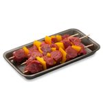Espetinho-de-Alcatra-com-Pimentao-Amarelo-Corte-D-Oro-500g