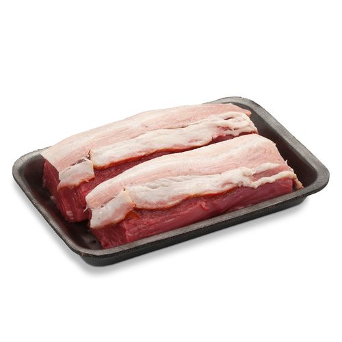 Steak Virginia Corte D'Oro 600g