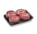 Enroladinho de Filé Mignon com Bacon Corte D'Oro 700g