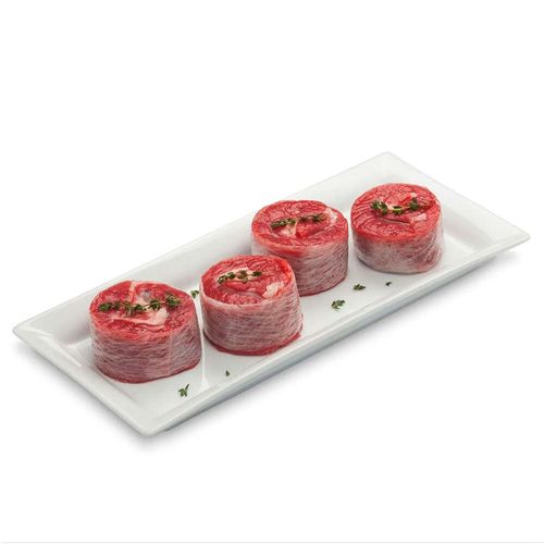 Steak Virginia de Contrafilé Invertido Corte D'Oro 450g