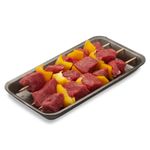 Espetinho-de-Contrafile-com-Pimentao-Amarelo-Corte-D-Oro-4-Unidades-500g