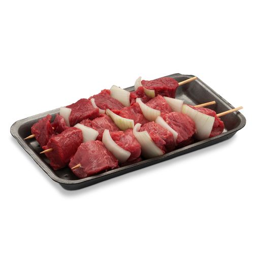 Espetinho de Filé Mignon com Cebola Corte D'Oro 700g