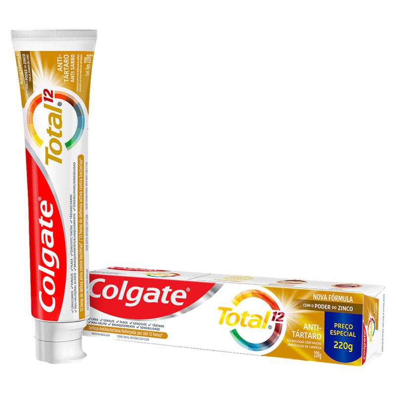 Creme-Dental-Antitartaro-Colgate-Total-12-Caixa-220g
