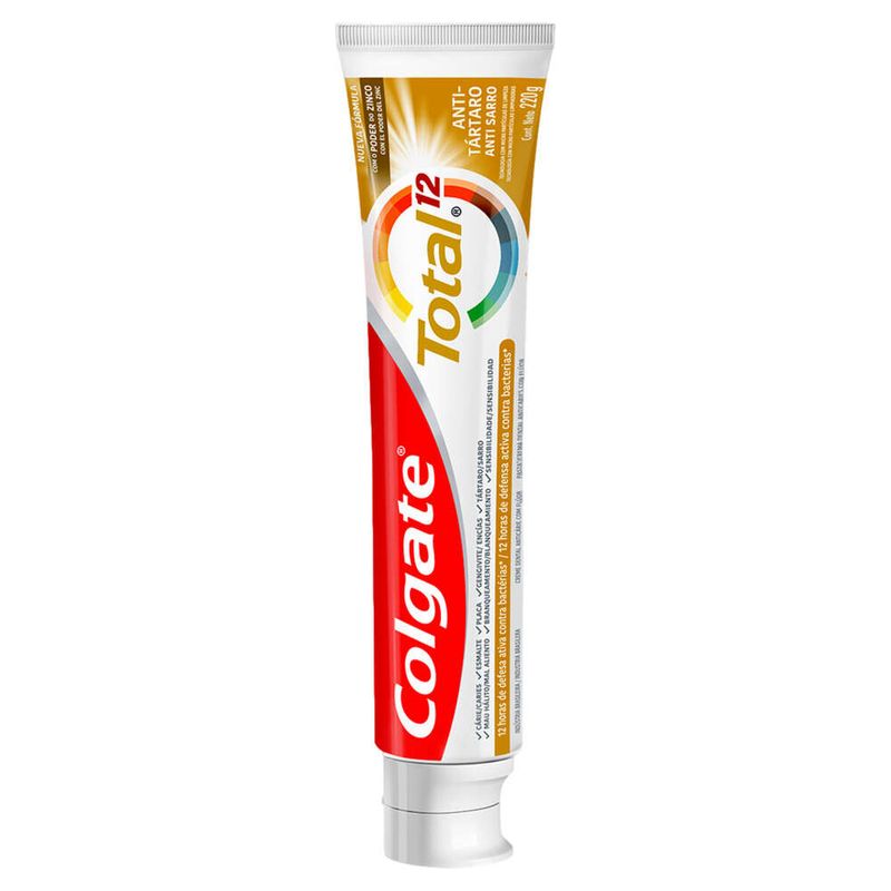 Creme-Dental-Antitartaro-Colgate-Total-12-Caixa-220g
