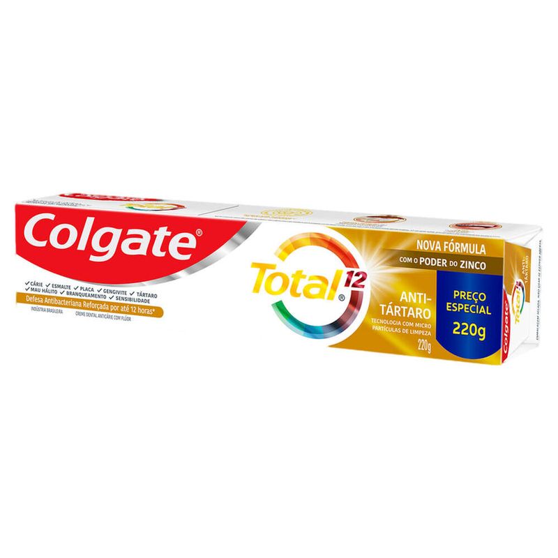 Creme-Dental-Antitartaro-Colgate-Total-12-Caixa-220g