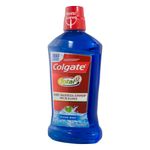 Enxaguante-Bucal-Antibacteriano-Zero-Alcool-Clean-Mint-Colgate-Total-12-Frasco-1l