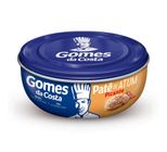 Patê de Atum Gomes da Costa Picante 150g