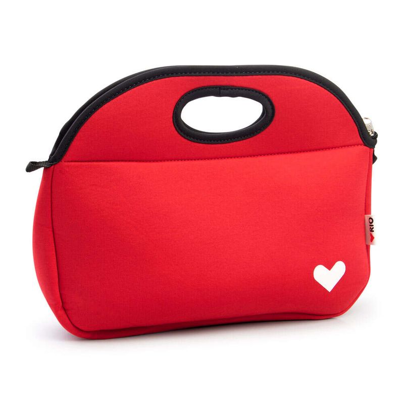 Lancheira-Termica-em-Helanca-Neoprene-Amo-Rio