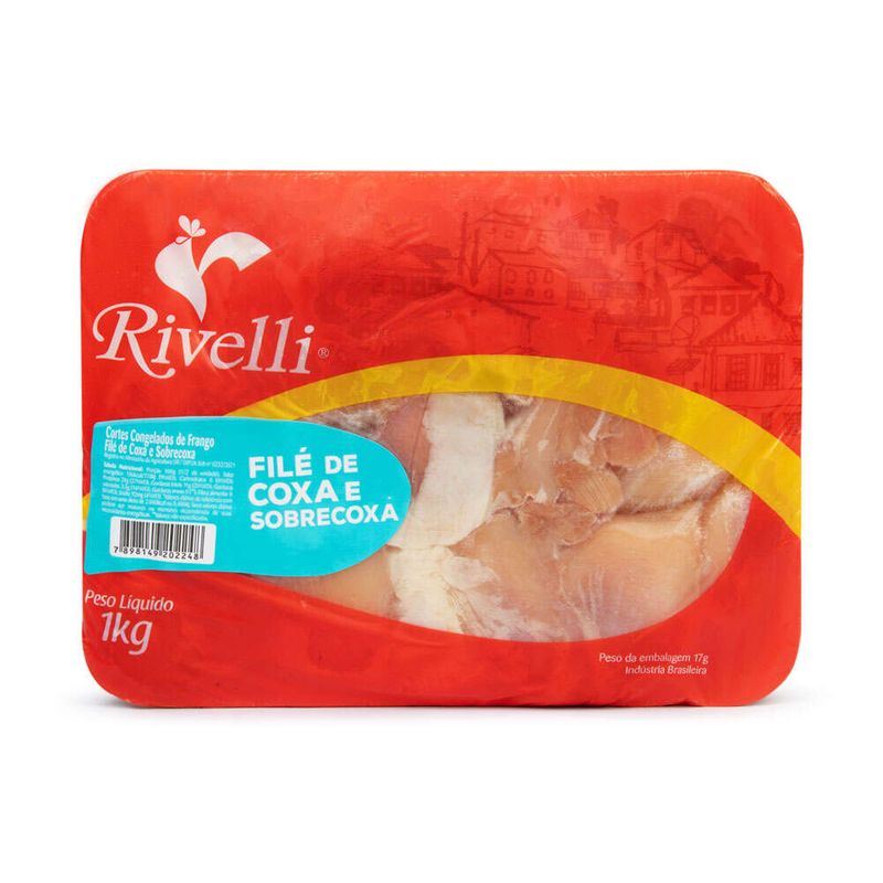 File-de-Coxa-e-Sobrecoxa-Rivelli-Bandeja-1Kg