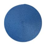 Jogo-Americano-de-Plastico-Lyor-Espiral-Azul