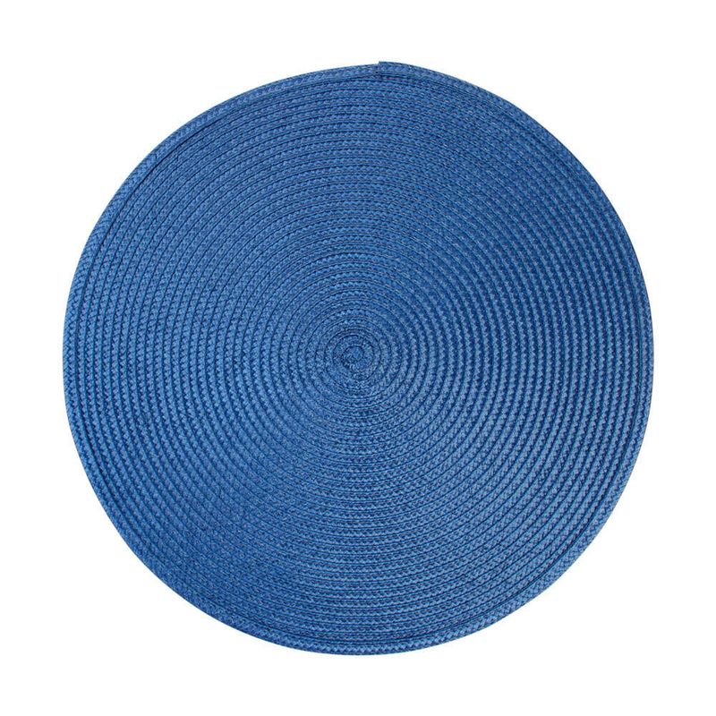 Jogo-Americano-de-Plastico-Lyor-Espiral-Azul