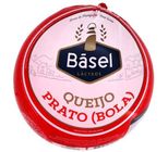 Queijo Prato Bola Pedaço Básel 200g