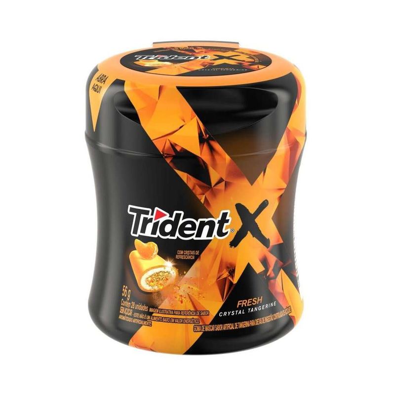 Goma-de-Mascar-Sem-Acucar-Trident-Xfresh-com-28-Unidades-56g