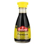 Molho-Shoyo-Sakura-Premium-Molheira-150ml