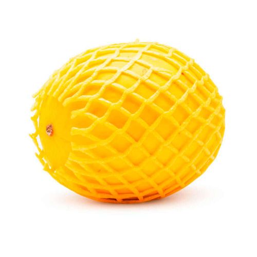 Melão Amarelo Orgânico 1,2kg