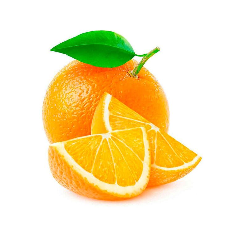 Laranja-Lima-600g