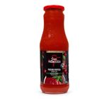 Passata Rústica Italiana San Francesco com Manjericão 680g