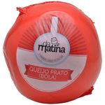 Queijo-Prato-Bola-Pedaco-Da-Matina-200g