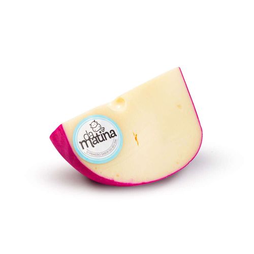 Queijo Prato Bola Pedaço Da Matina 280g