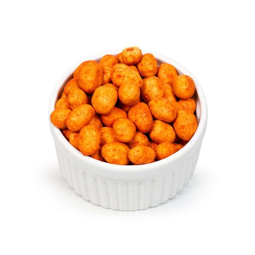 Amendoim Torrado Pimenta Frutoro 300g