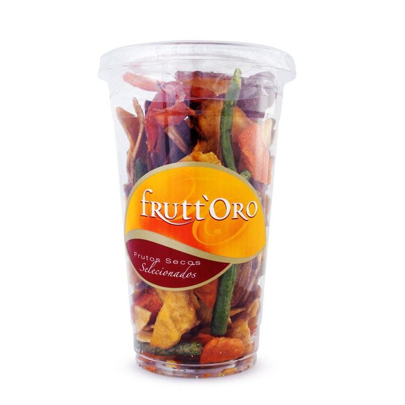 Chips-De-Legumes-Desidratados-Frutt-Oro-Copo-120g