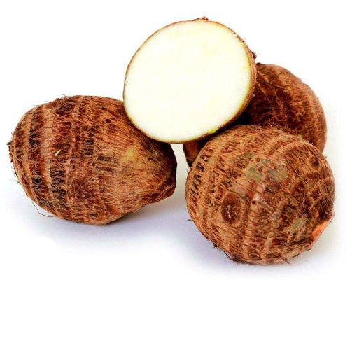 Inhame 500g