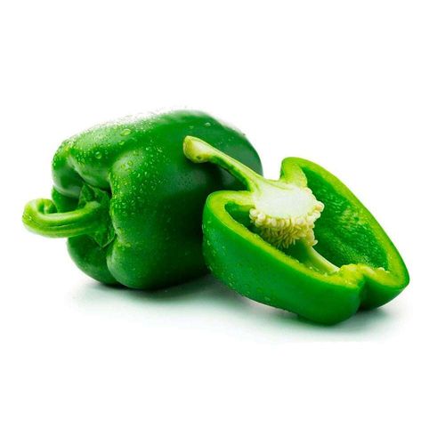 Pimentão Verde 300g