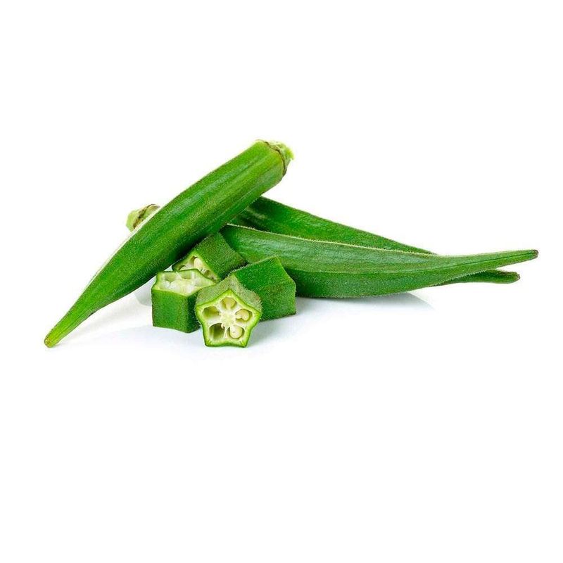 Quiabo-500g