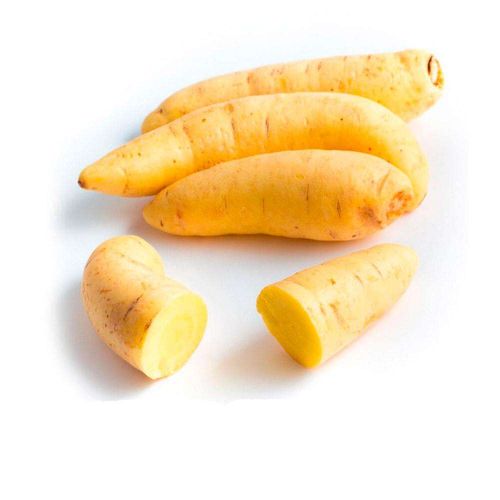 Batata Baroa 600g