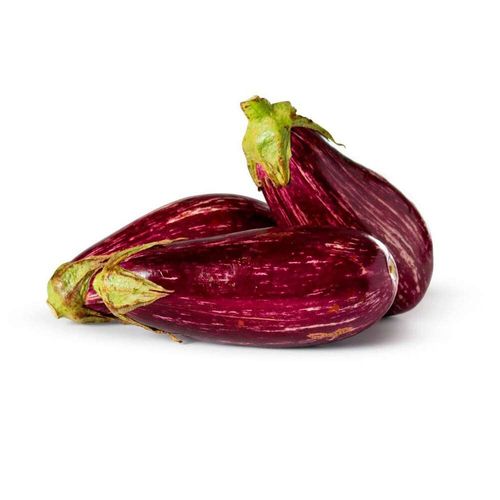 Berinjela Rajada 300g