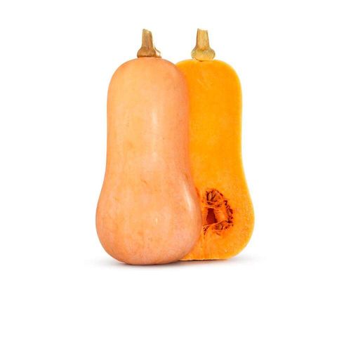 Abóbora Batã Pedaço 500g