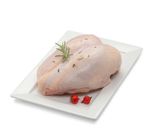 Peito de Frango com Pele Resfriado Do Seu Jeito 1kg