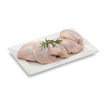 Sobrecoxa de Frango Do Seu Jeito 500g