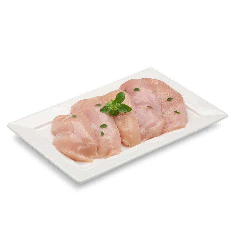 Peito-de-Frango-em-Bifes-Corte-D-Oro-500g