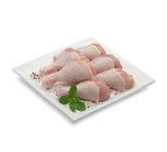 Coxa de Frango com Pele Resfriada Do Seu Jeito 700g