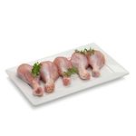 Coxa-de-Frango-sem-Pele-Corte-D-Oro-700g