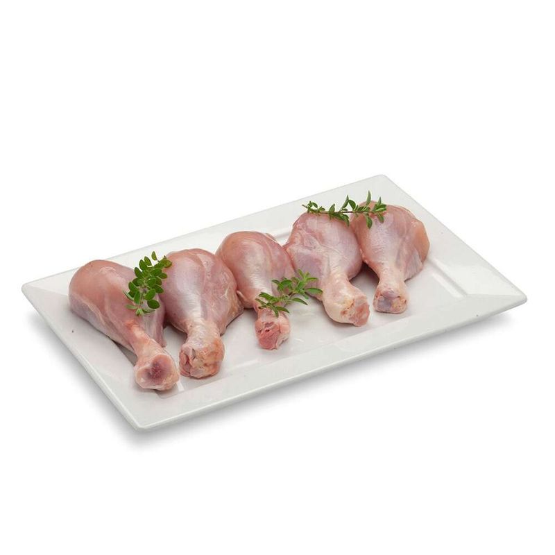 Coxa-de-Frango-sem-Pele-Corte-D-Oro-700g