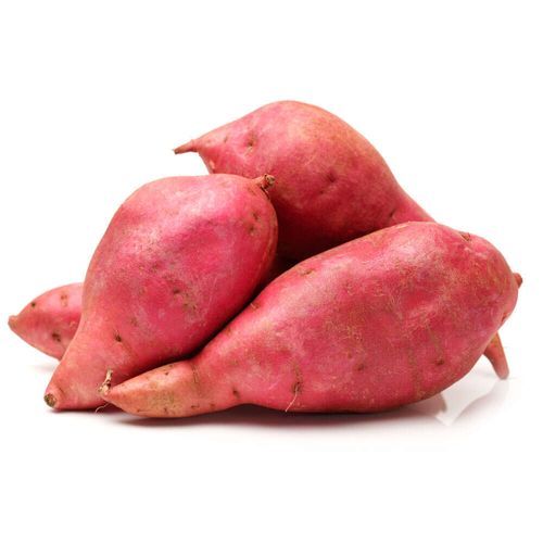 Batata Doce 600g