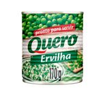 Ervilha em Conserva Quero 200g