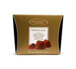 Trufas Belgas Hamlet Excelcium Caixa 150g