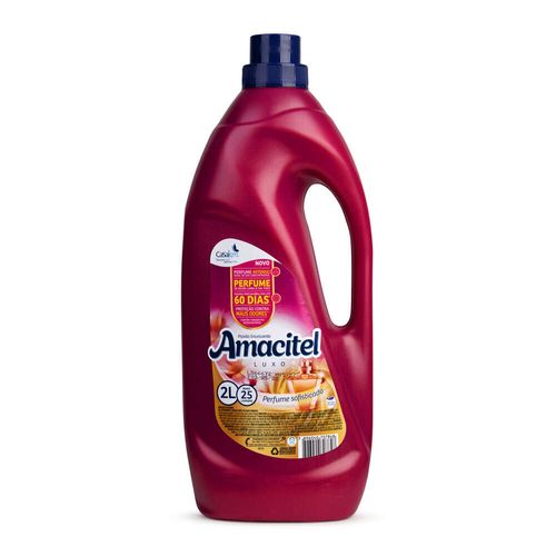 Amaciante Paixão Envolvente Amacitel 2L