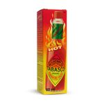 Molho-de-Pimenta-Habanero-Hot-Tabasco-Vidro-60ml