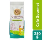 Café Moído Gourmet Cerrado Mineiro 3 Corações 250g