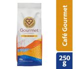 Café Moído Gourmet Sul de Minas 3 Corações 250g