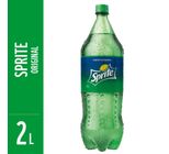 Refrigerante Sprite Limão Pet 2 L