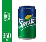 Refrigerante Sprite Original Lata 350 mL