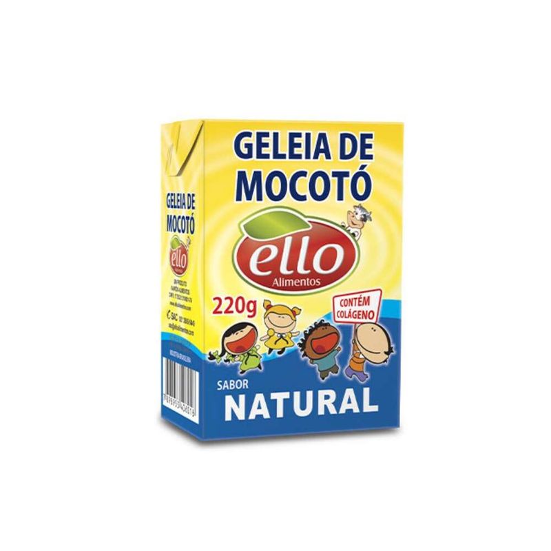 GELEIA-MOCOTO-ELLO-UHT-NATURAL-220G