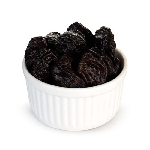 Ameixa Seca com Caroço Frutoro 500g
