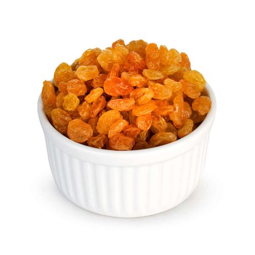 Passas Brancas Sem Semente Frutoro 300g