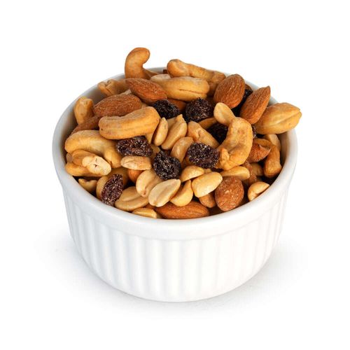 Mix de Frutas Secas Frutoro Pote 300g